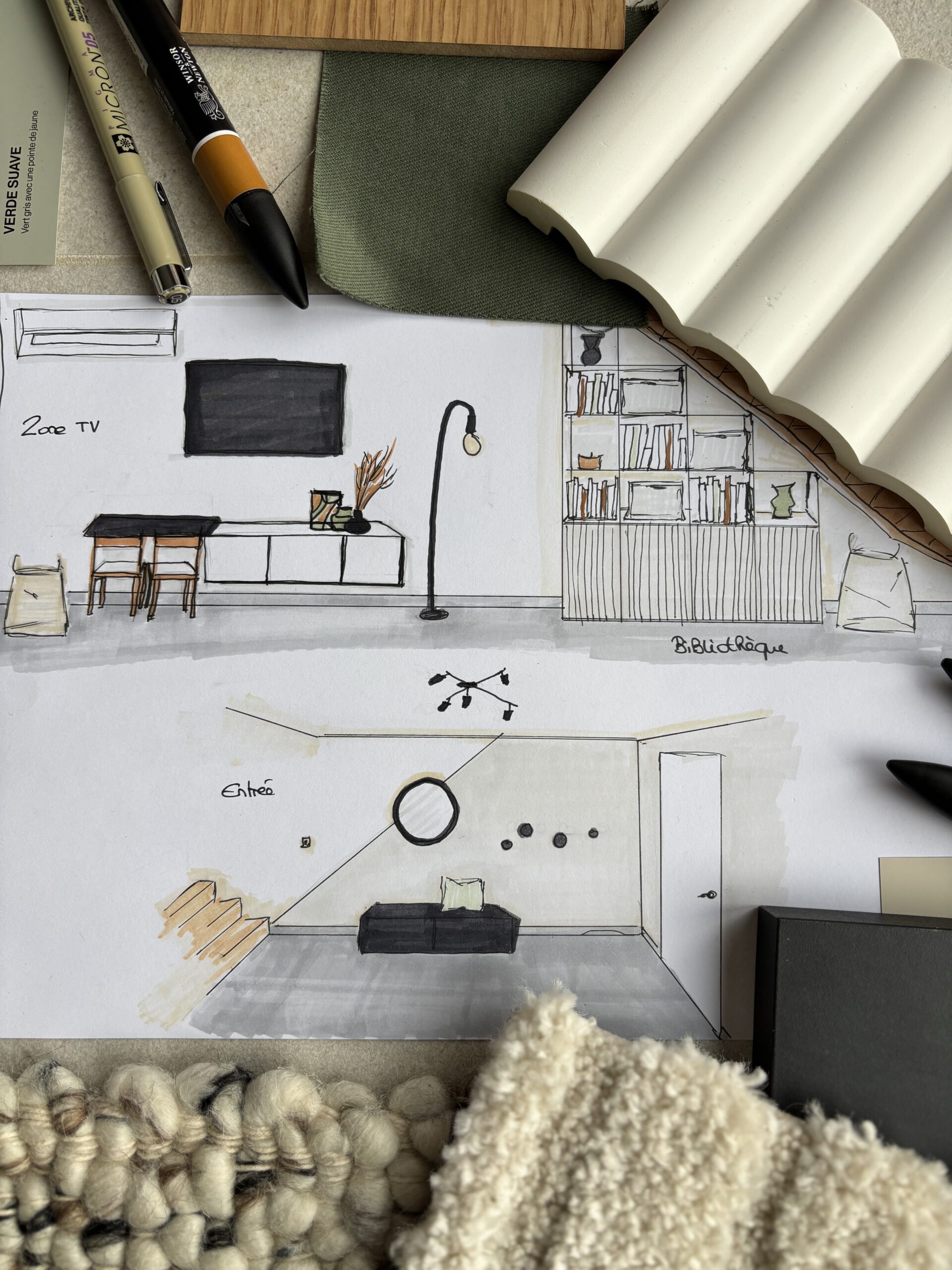 Sur Mesure