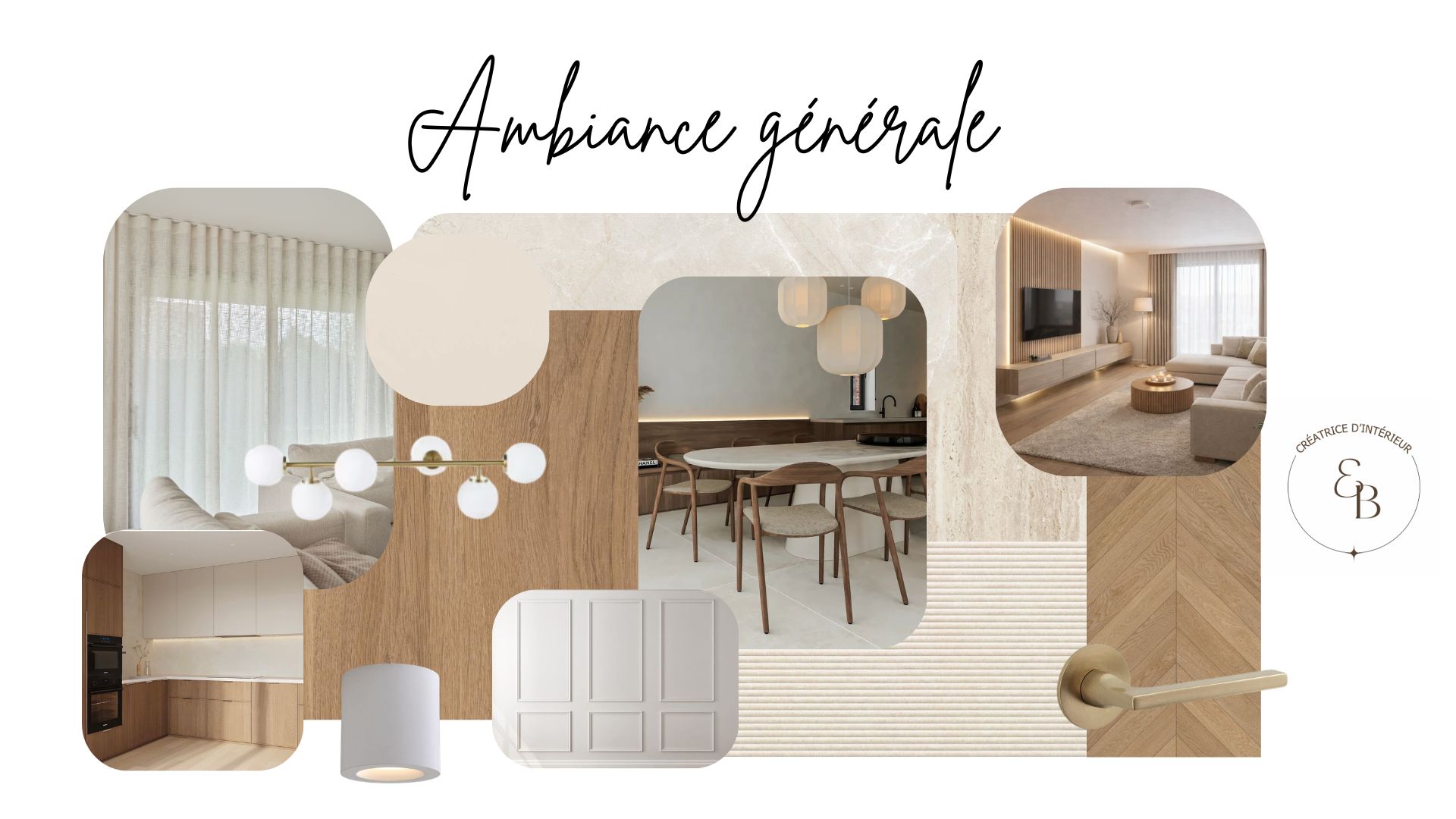 Ambiance générale — Construction maison
